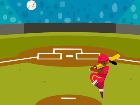 BaseBall