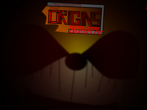 FNaF Origins The Full Story: Creator's Cut