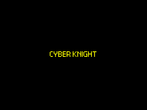 Cyber Knight