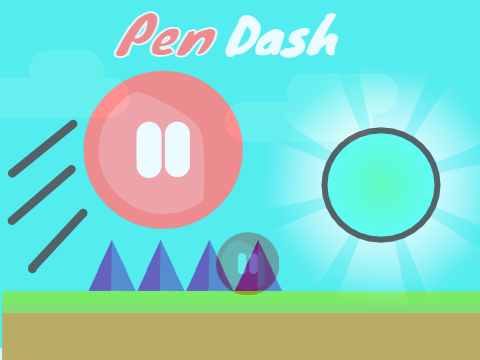Pen Dash v1.0 remix