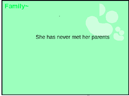 Skyler’s Springfield Registration 