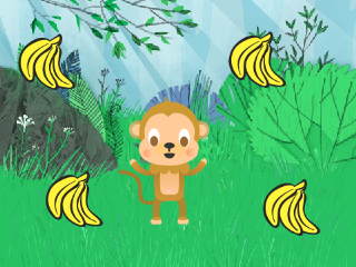 LOL  AM A BANANA 