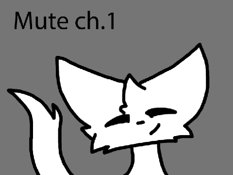 Mute ~ Ch.1