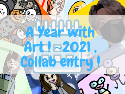 A Scratch Year in Review !