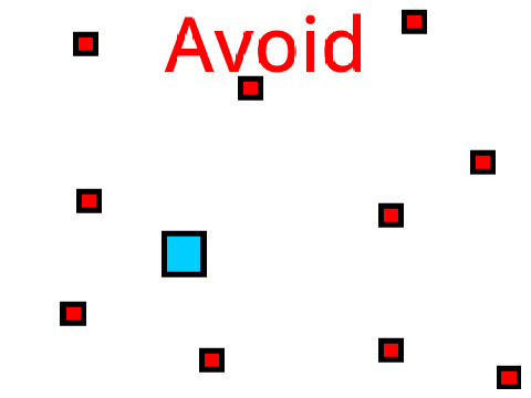 Avoid
