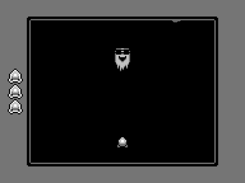 Spooks - [Shmup]