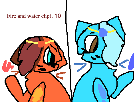 Fire and water chpt. 10