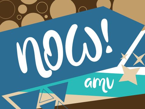NOW! | AMV