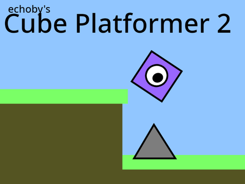 Platformer 2