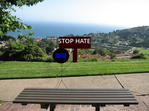 STOP HATE