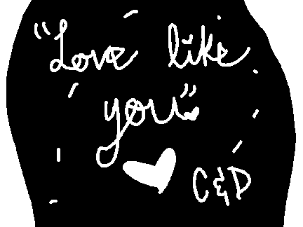 "Love like you..." ᴀ C ᴀɴᴅ D ᴀɴɪᴍᴀᴛɪᴄ~