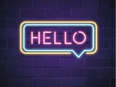 Hello