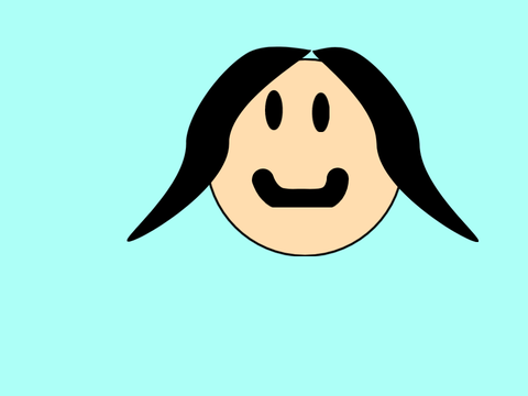 Face Customizer!