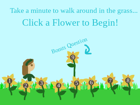 Spring - Nikki's SWC Leader Application reshared | March 2022