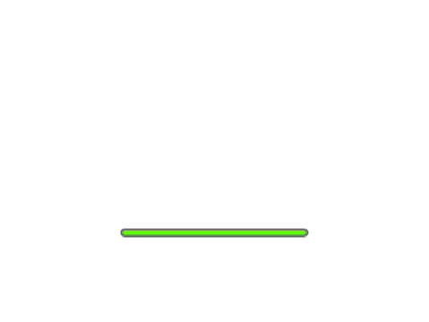 Health Bar Example