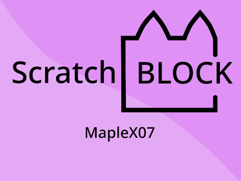 ScratchBlock