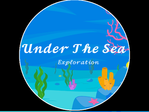 Under the Sea Exploration