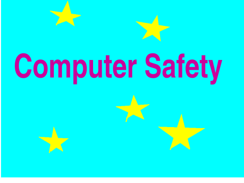 Computer Safety