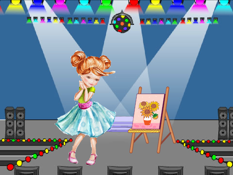 famous painting