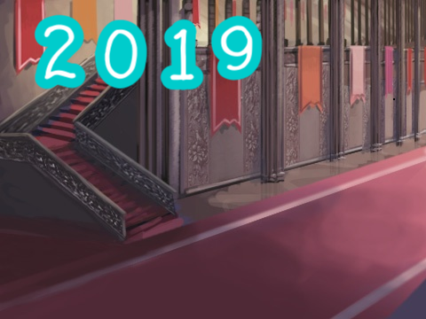Levelhead 2019