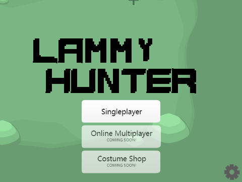 Lamb Hunter V1.006