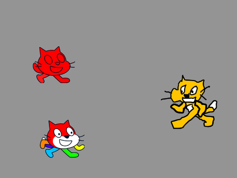 scrap paper vs evil scretch cet and super scretch cet