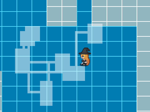 dungeon?
