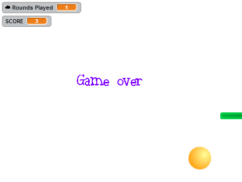 Pong  remix 1.0