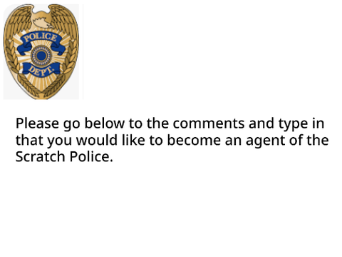 Agent application