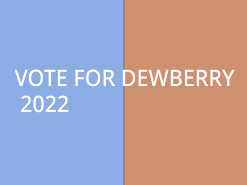 Dewberry Rps!