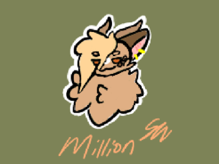 Commision for @HashleyCats