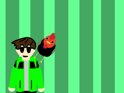 PFP Entry