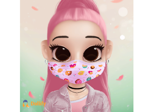 Dollify PFP for bffsundae288