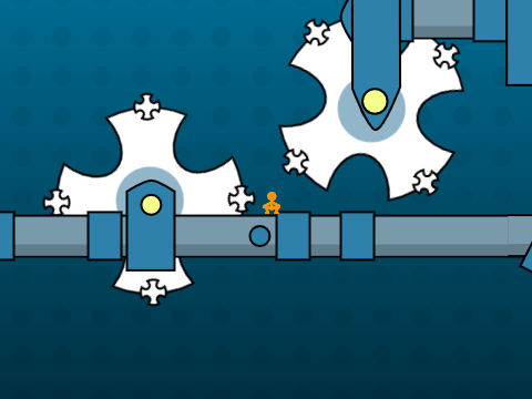 EXTREMELY HARD Version of Massive Multiplayer Platformer #all #animations #art #games #stories