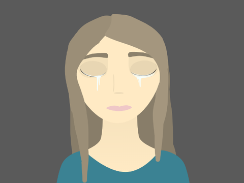 Don't be sad part 12