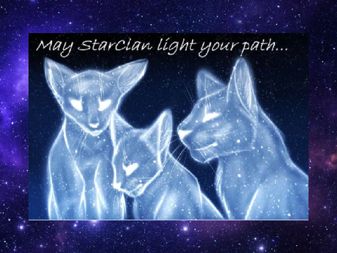 StarClan,