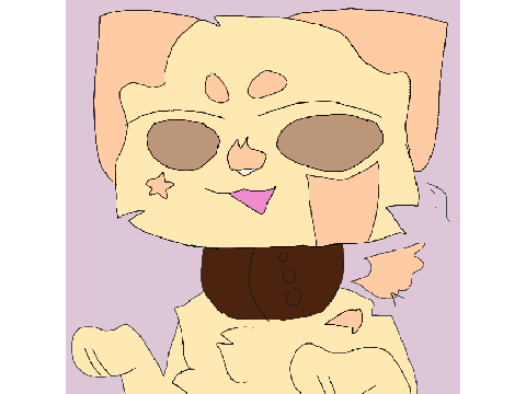 new OC MIKO
