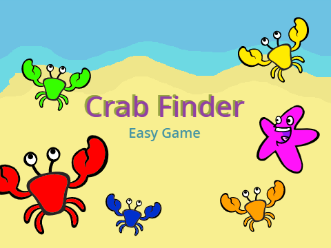 Crab Finder