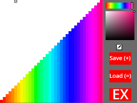 The paint V.2 (Beta)