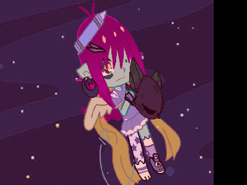 randomizer oc challenge! remix