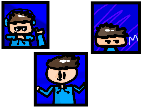Pfp Entry's (s)