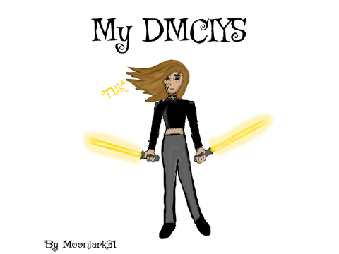 -DMCIYS- \\OPEN// remix