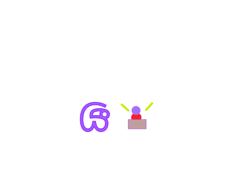 AMOGUS Animation MAP PARTS!