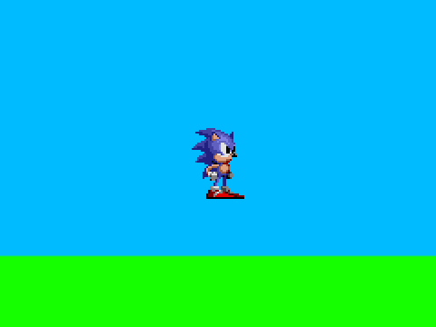 Sonic the Hedgehog 4