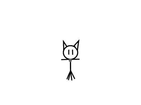 分身ネコミー