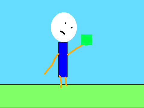 Cubes