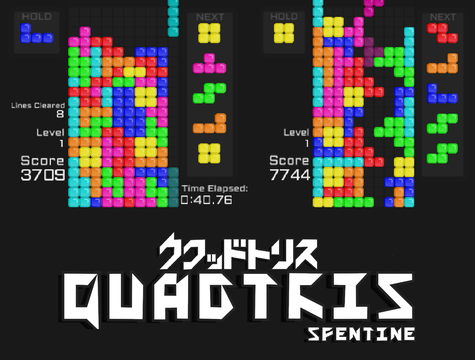 Quadtris V1.712