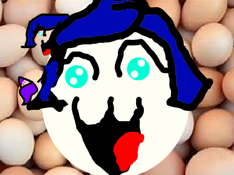 Me egg