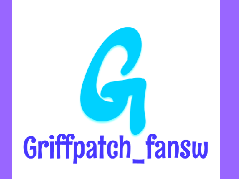 Logo for @Grifpatch_fansw