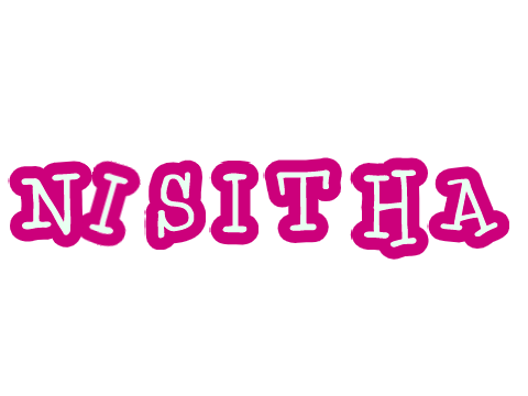 Name Art
